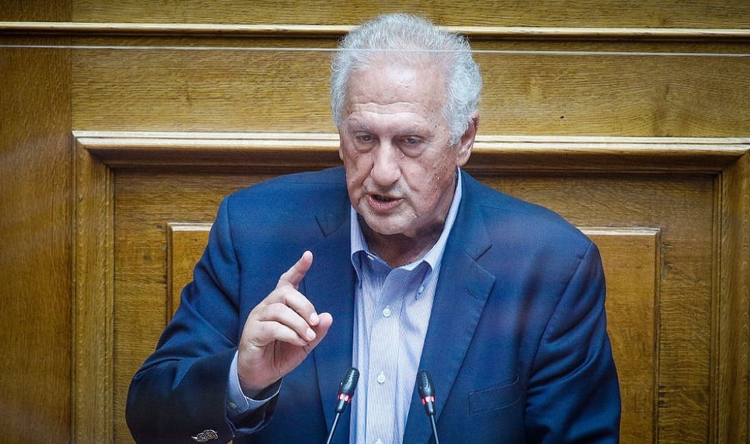 Κώστας Σκανδαλίδης