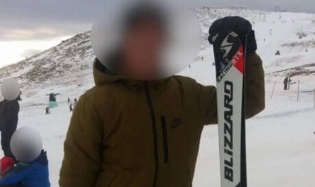 ΑΓΝΟΟΥΜΕΝΟΣ ΣΚΙΕΡ