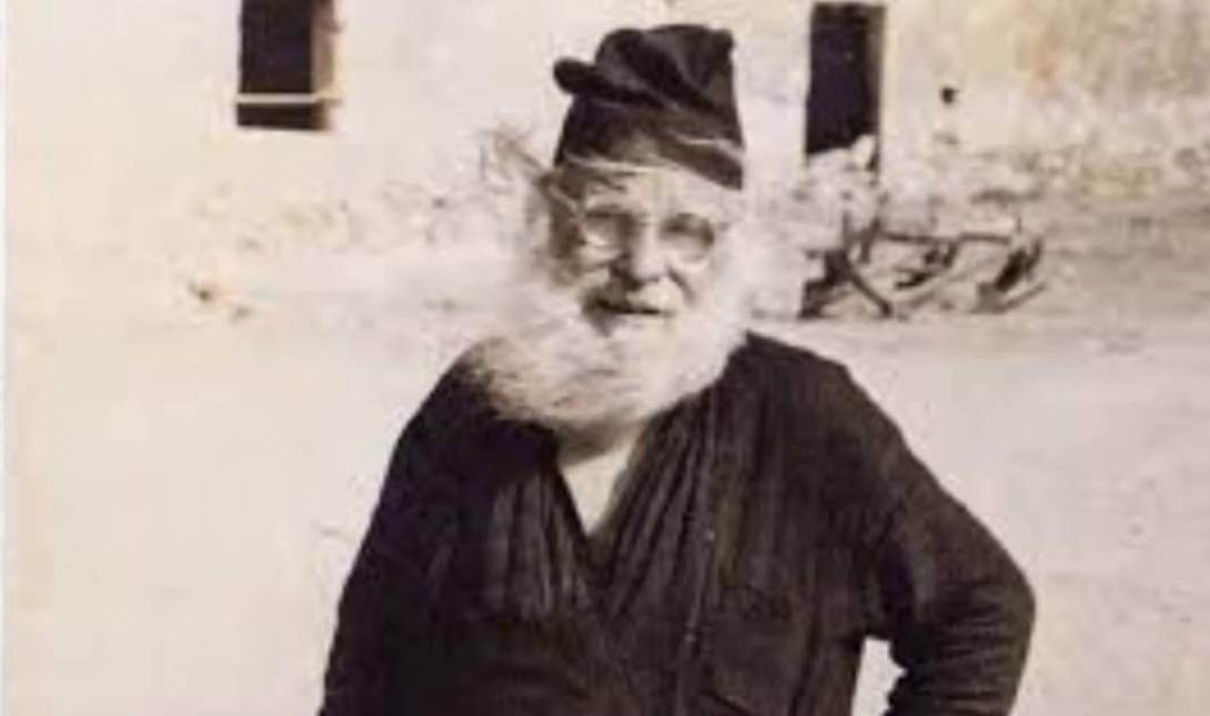 Σπιναλόγκα