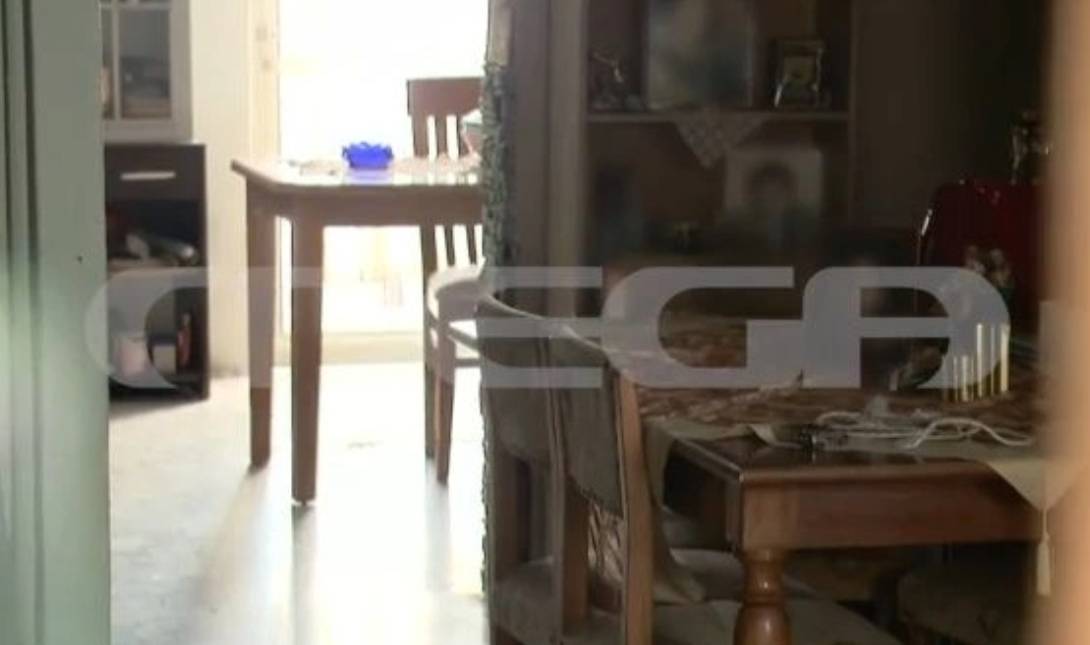 σπιτι κολαστηριο