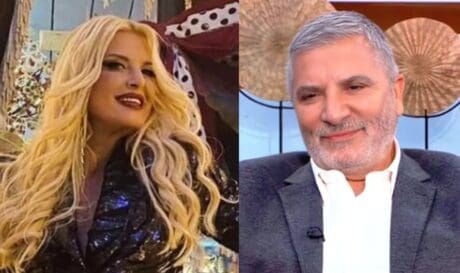 Σταυράκη Πατούλης