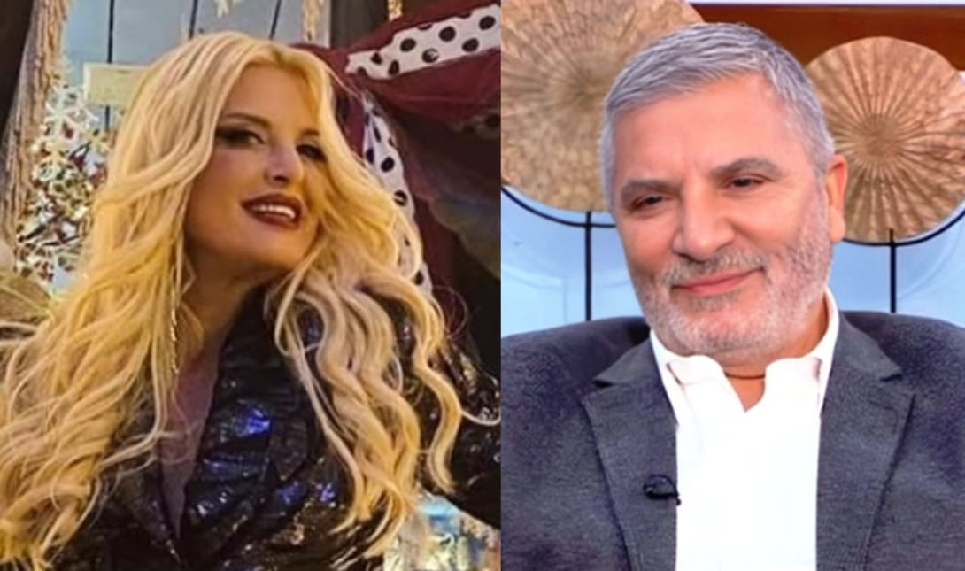 Σταυράκη Πατούλης