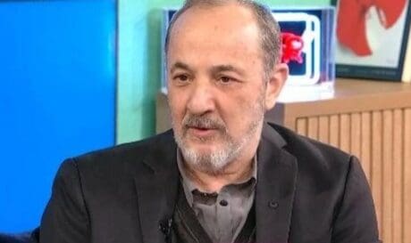 Στέλιος Μάινας