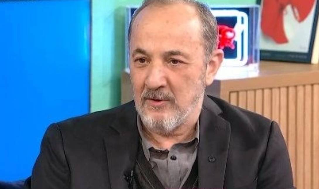 Στέλιος Μάινας