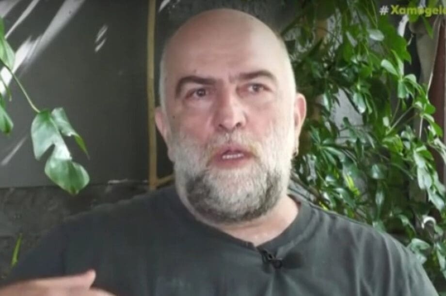 ΜΠΑΜΠΗΣ ΣΤΟΚΑΣ
