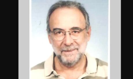 Παναγιώτης Στρογγυλός