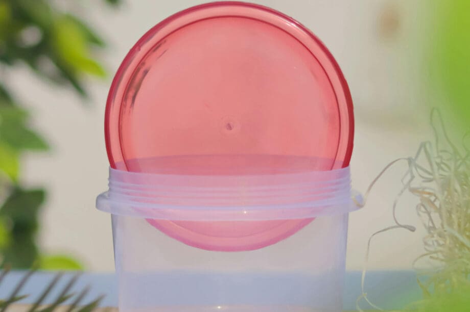 Tupperware