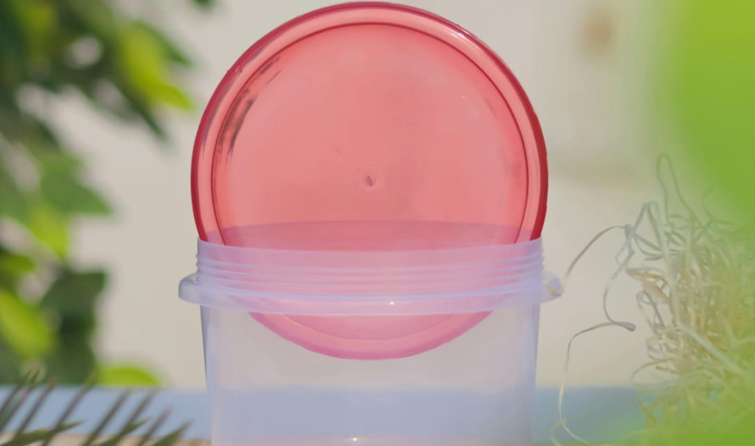 Tupperware