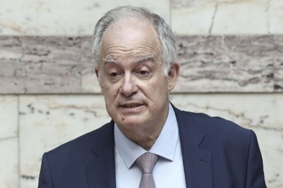 Κώστας Τασούλας