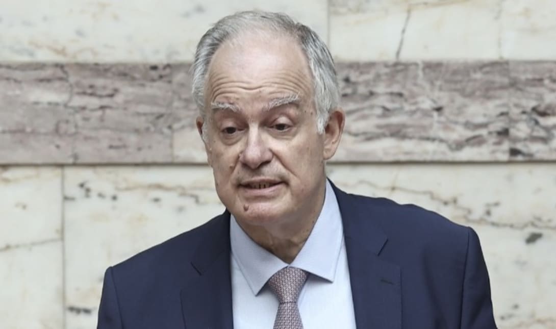 Κώστας Τασούλας