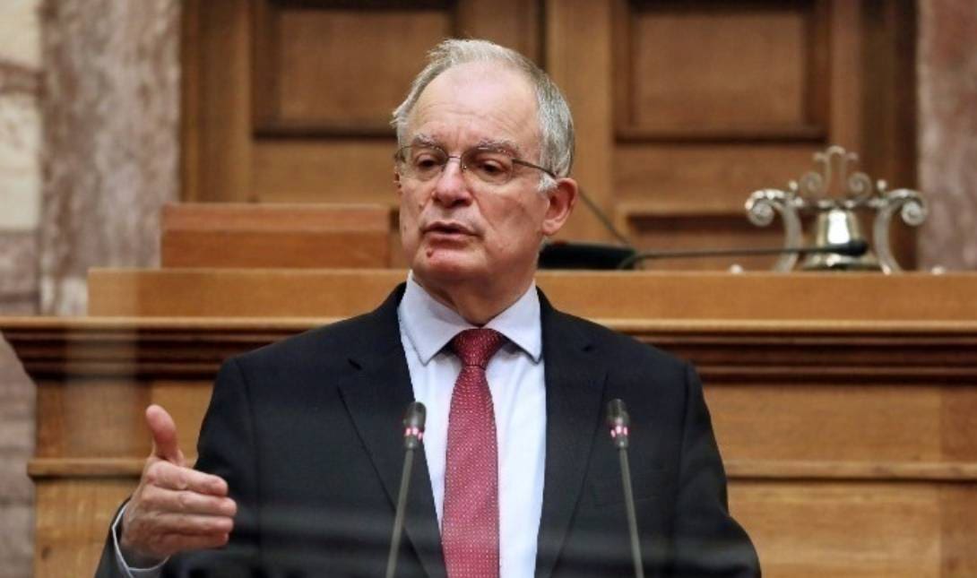 Κωνσταντίνος Τασούλας