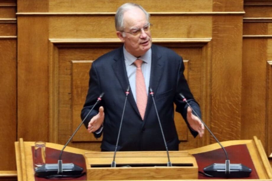 Κώστας Τασούλας
