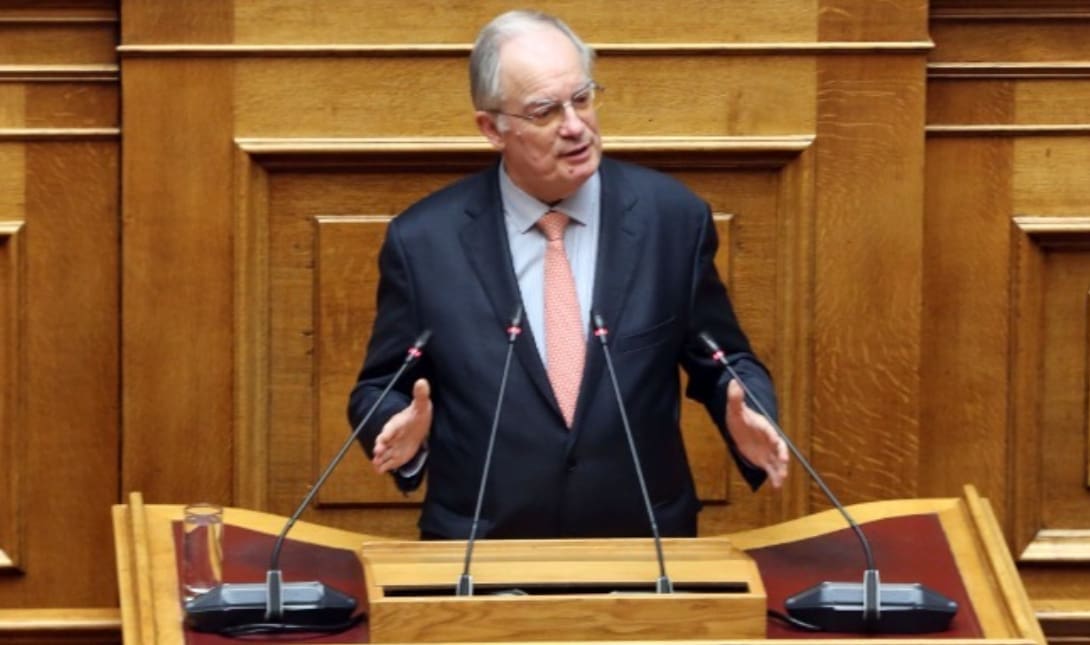 Κώστας Τασούλας