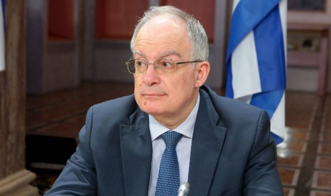 Κωνσταντίνος Τασούλας