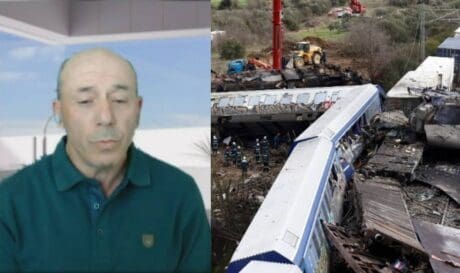 Τέμπη Κοκοτσάκης