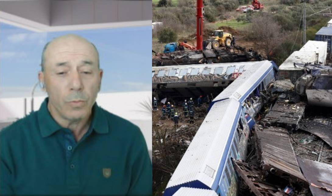 Τέμπη Κοκοτσάκης