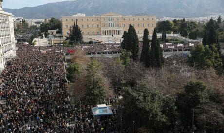 Τέμπη
