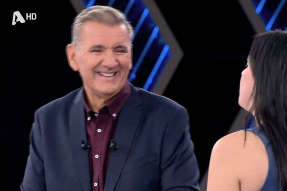 ΘΑΝΑΗΛΑΚΗΣ
