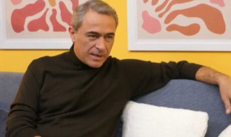 Θανάσης Κουρλαμπάς