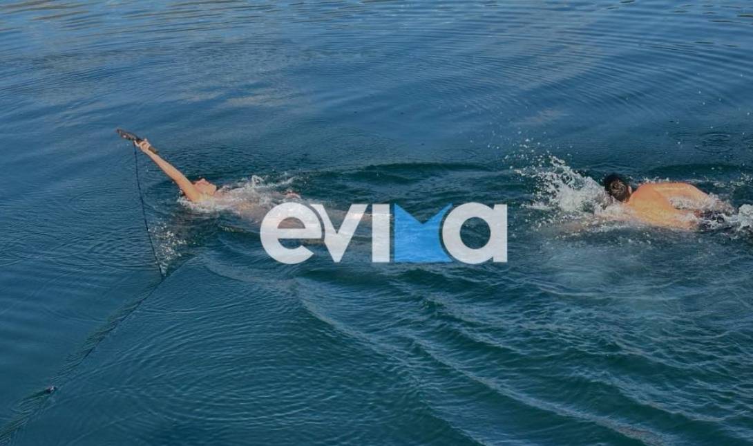Θεοφάνια Εύβοια