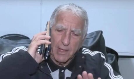 Τότης Φυλακούρης