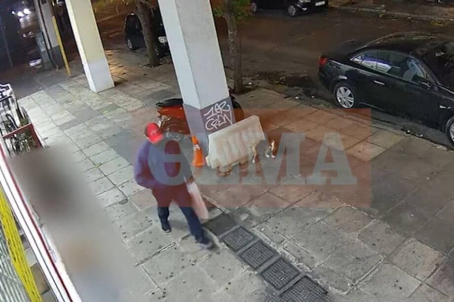 ΤΟΥΡΚΟΣ ΔΟΛΟΦΟΝΙΑ ΠΡΟΠΟ