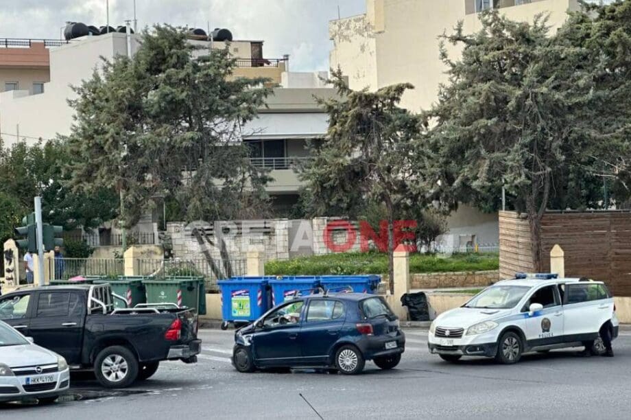 τροχαίο