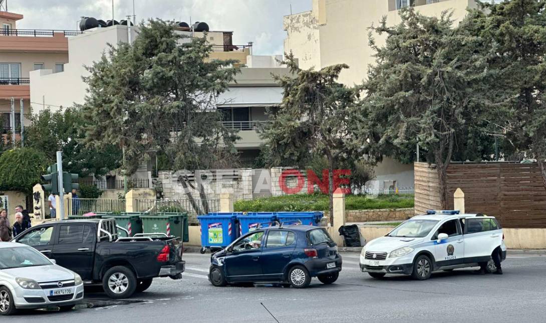 τροχαίο