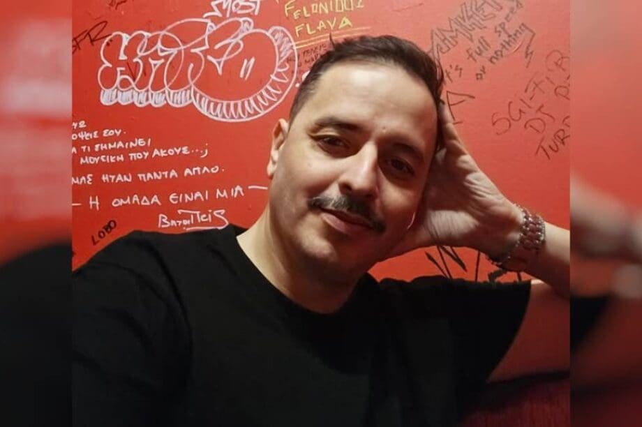 Τσουβέλας
