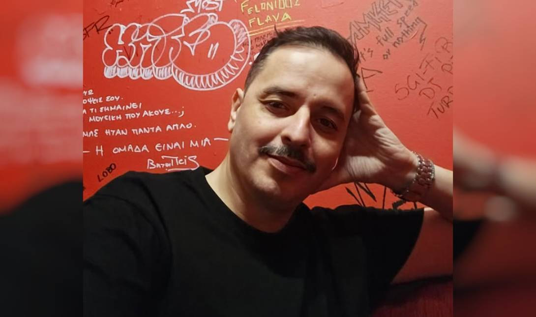 Τσουβέλας