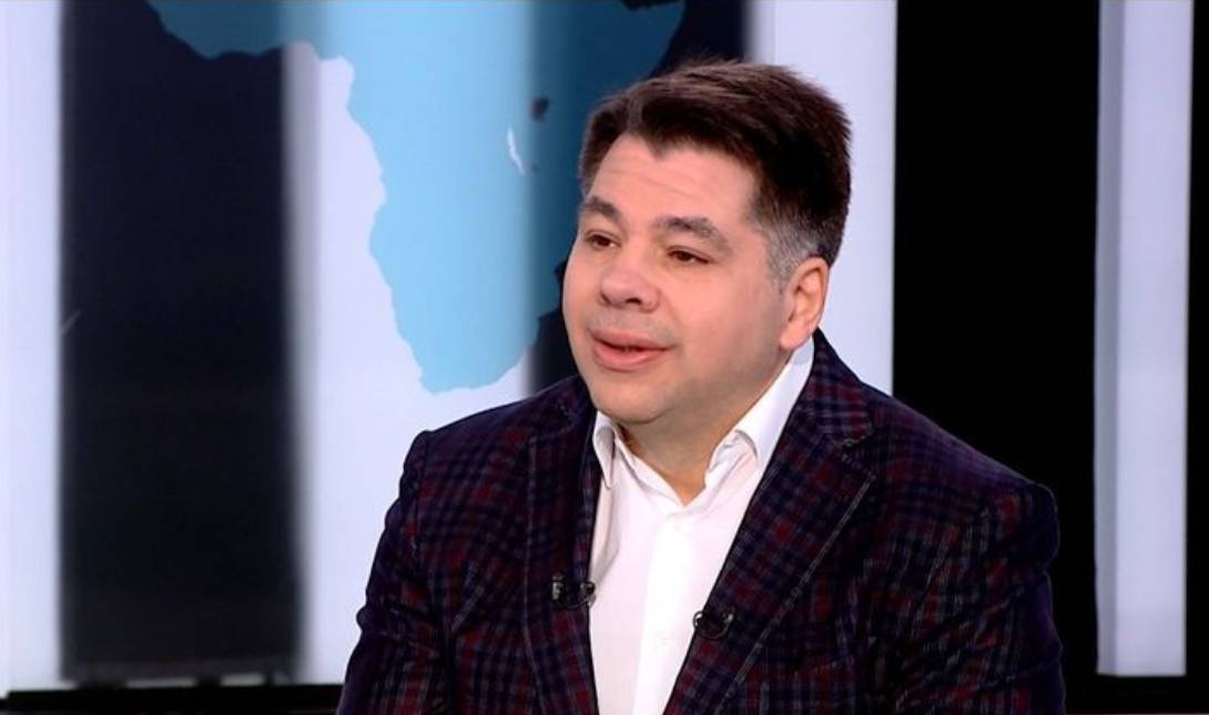 Τζορτζ Τσούνης