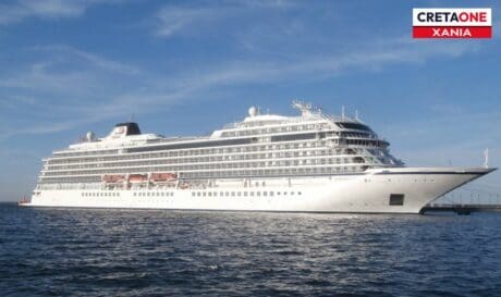 Viking Star κρουαζιερόπλοιο