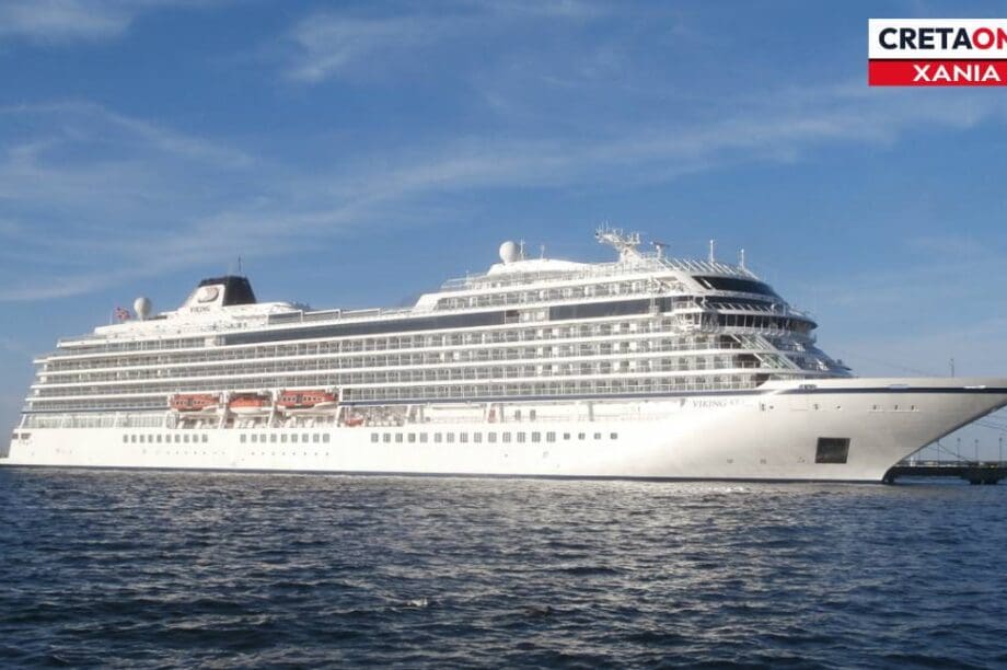 Viking Star κρουαζιερόπλοιο