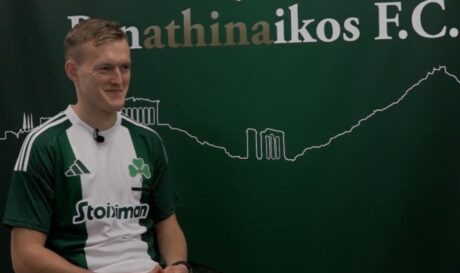 παναθηναϊκός