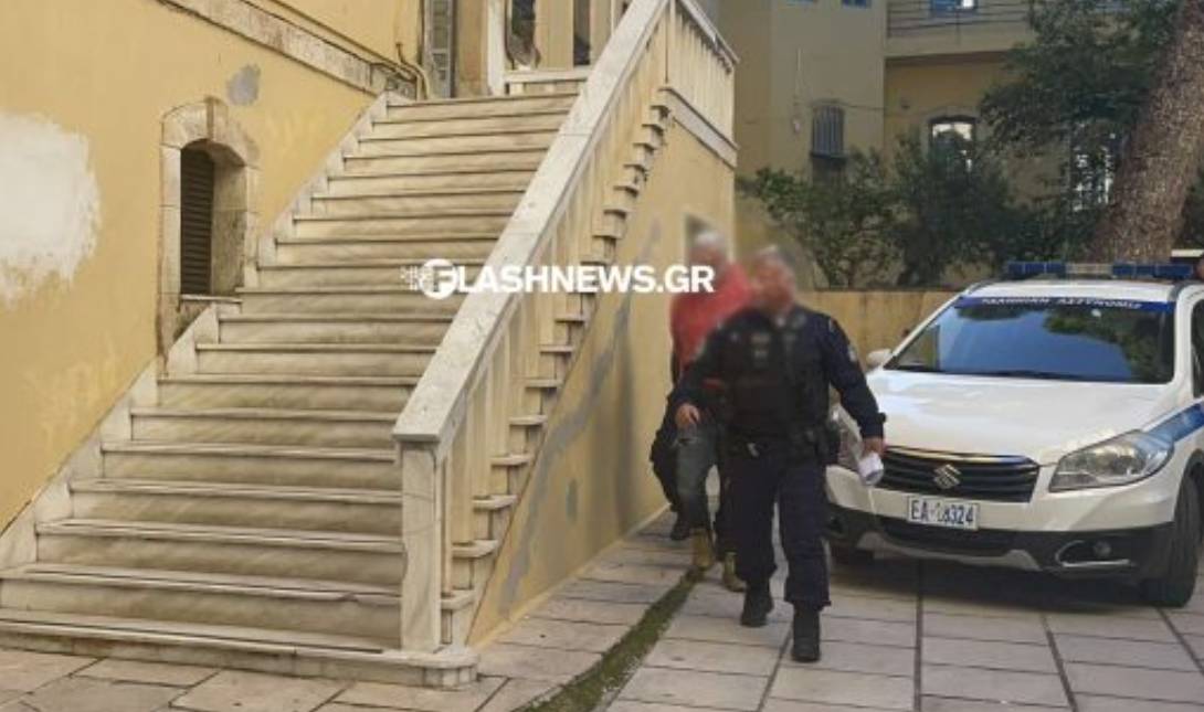 Εισαγγελέα