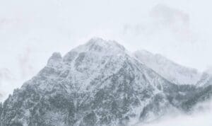 Έρχεται «παγωμένο» τριήμερο με χιόνια – Πως επηρεάζεται η Κρήτη