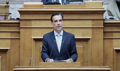 Χουρδάκης Μιχάλης