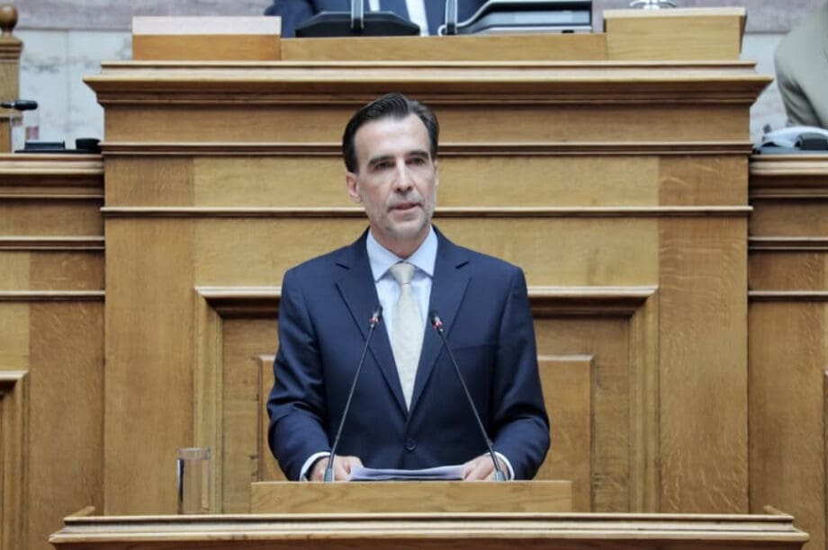 Χουρδάκης Μιχάλης