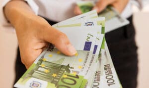 Πότε πληρώνονται οι συντάξεις του Νοεμβρίου