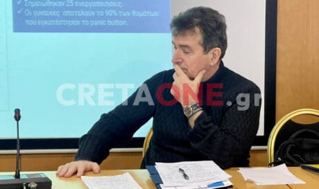 Μιχάλης Χρυσοχοΐδης
