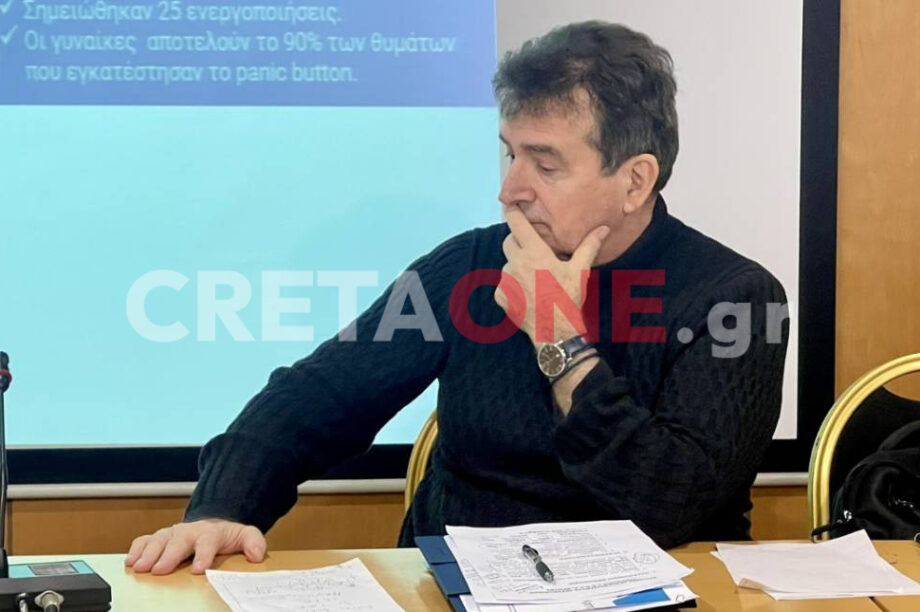 Μιχάλης Χρυσοχοΐδης