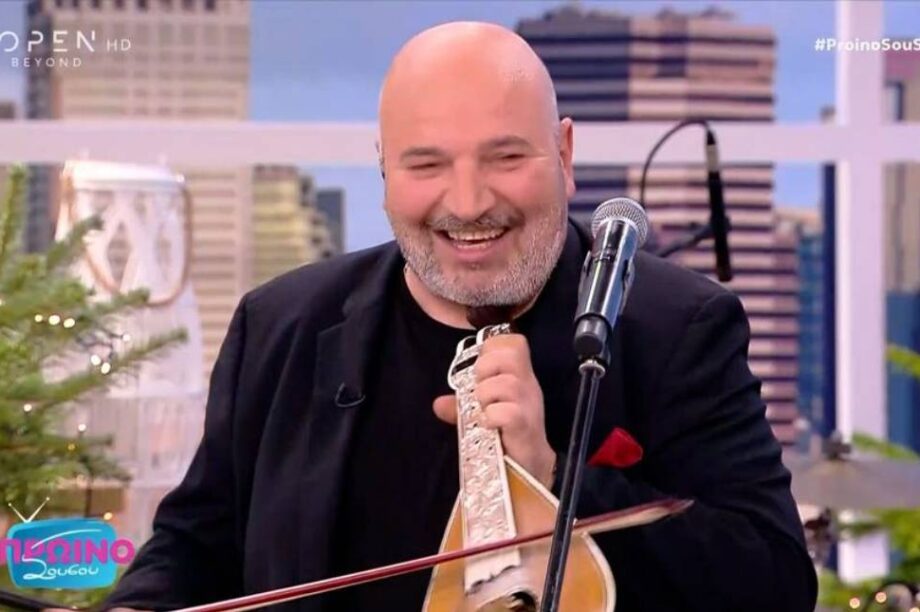 Νίκος Ζωιδάκης