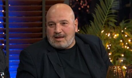 Νίκος Ζωιδάκης