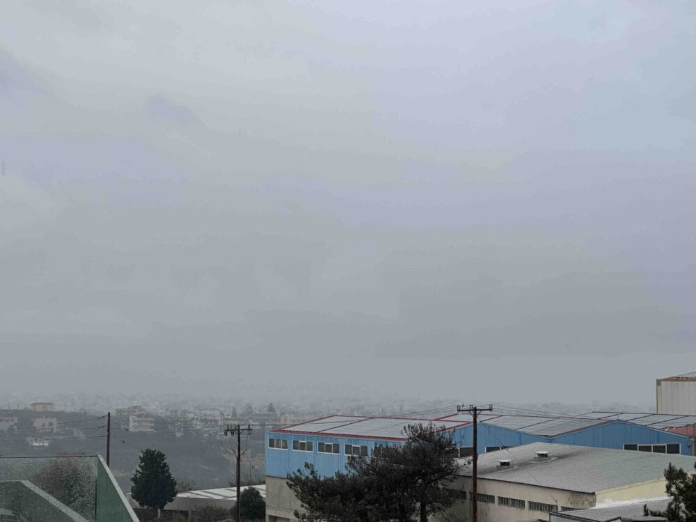 ΒΙΠΕ ΒΡΟΧΗ ΟΜΙΧΛΗ