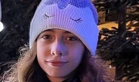 ΝΕΚΡΗ 11ΧΡΟΝΗ ΓΑΛΛΙΑ