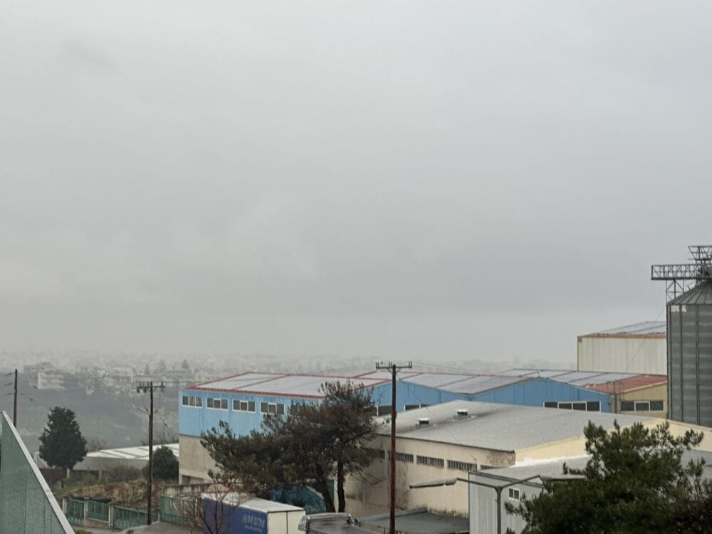 ΒΙΠΕ ΒΡΟΧΗ ΟΜΙΧΛΗ