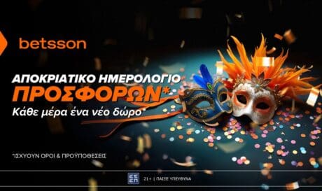 betsson