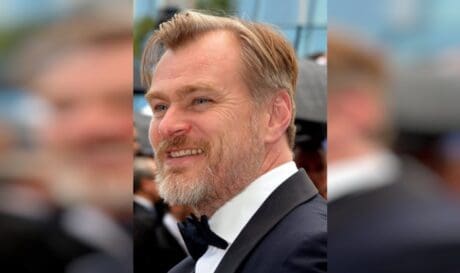 Christopher Nolan