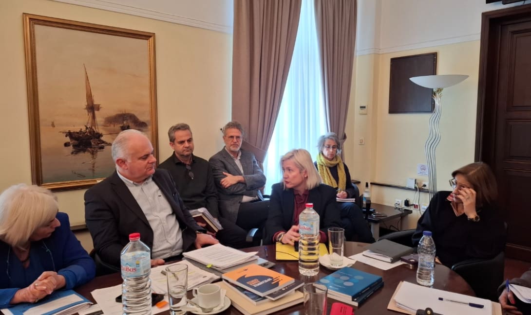 Δικαιώνεται ο Δήμος Ηρακλείου από τον Συνήγορο του Πολίτη