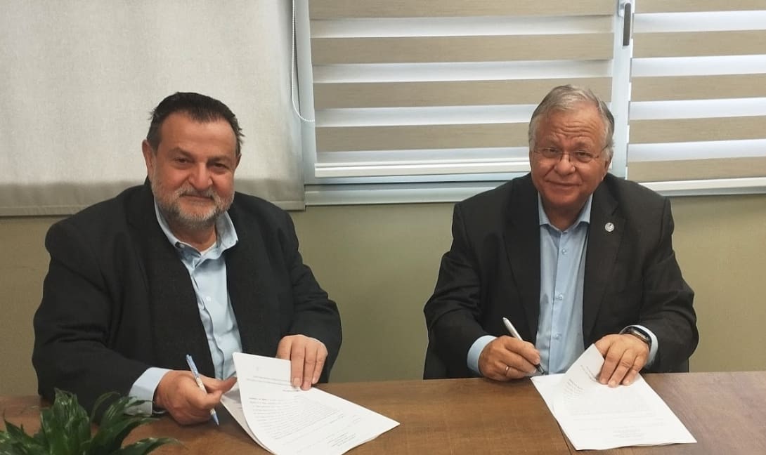 Σύμφωνο συνεργασίας ανάμεσα σε Δήμο Μινώα Πεδιάδας και «Το Χαμόγελο του Παιδιού»